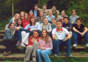 WSA leavers