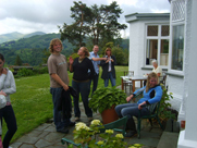 Open day